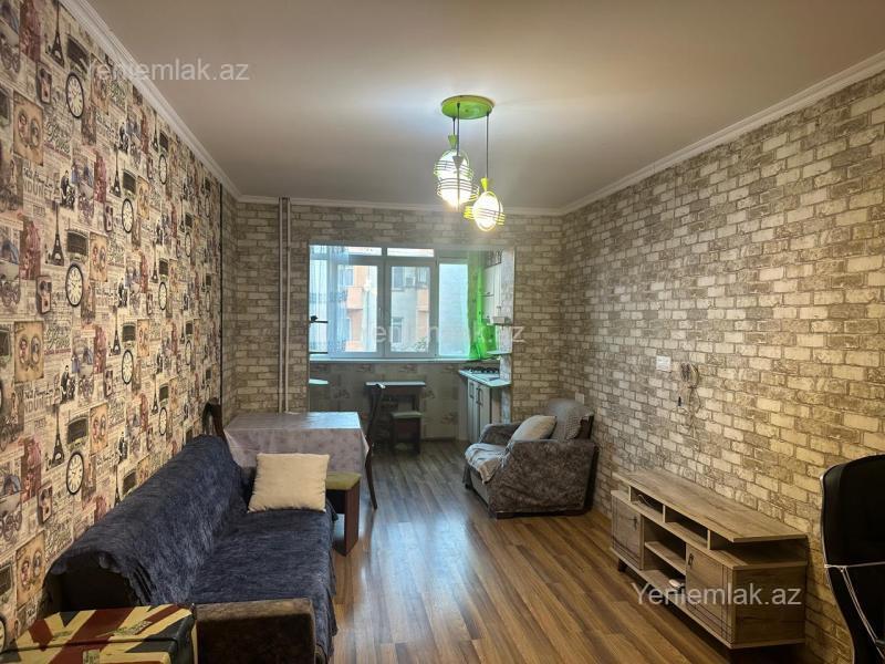 3 otaqlı Bina evi menzil, Xətai rayonu, Bakı
