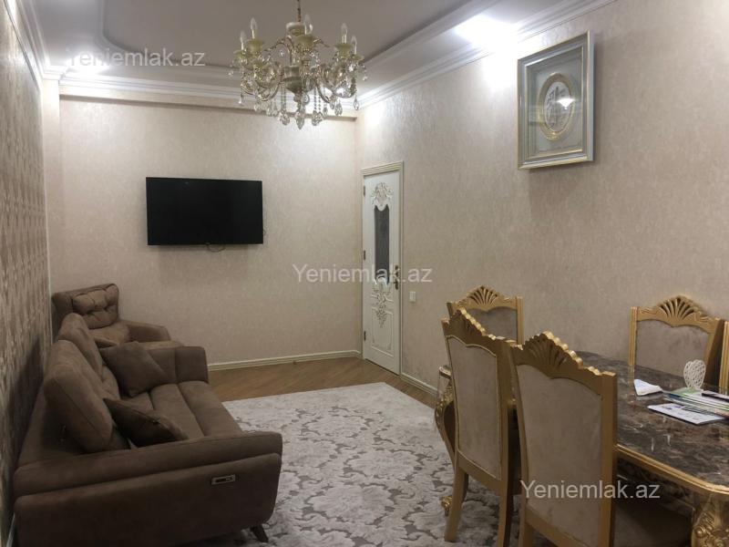 2 otaqlı Bina evi menzil, Sabunçu rayonu, Bakı