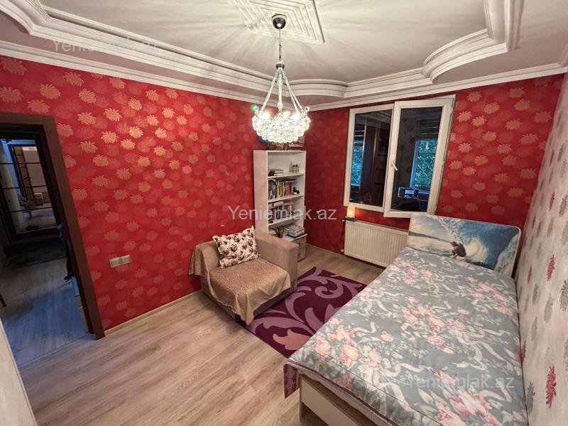 4 otaqlı Bina evi menzil, Binəqədi rayonu, Bakı