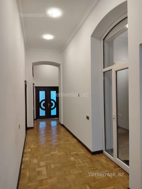 3 otaqlı Obyekt, Nəsimi rayonu, Bakı