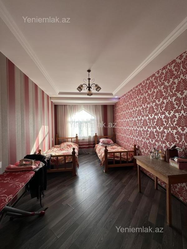 3 otaqlı Bina evi menzil, Masazır, Abşeron