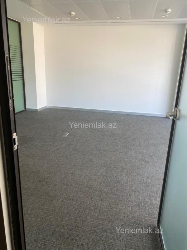 5 otaqlı Ofis, Nəsimi rayonu, Bakı