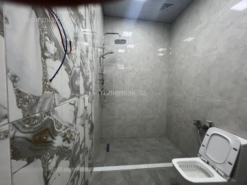 3 otaqlı Həyət evi / Villa, Xətai rayonu, Bakı