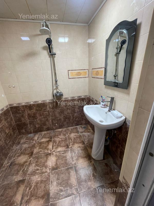 4 otaqlı Bina evi menzil, Suraxanı rayonu, Bakı