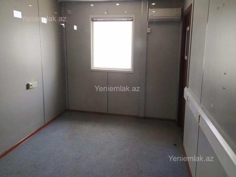 1 otaqlı Obyekt, Sabunçu rayonu, Bakı