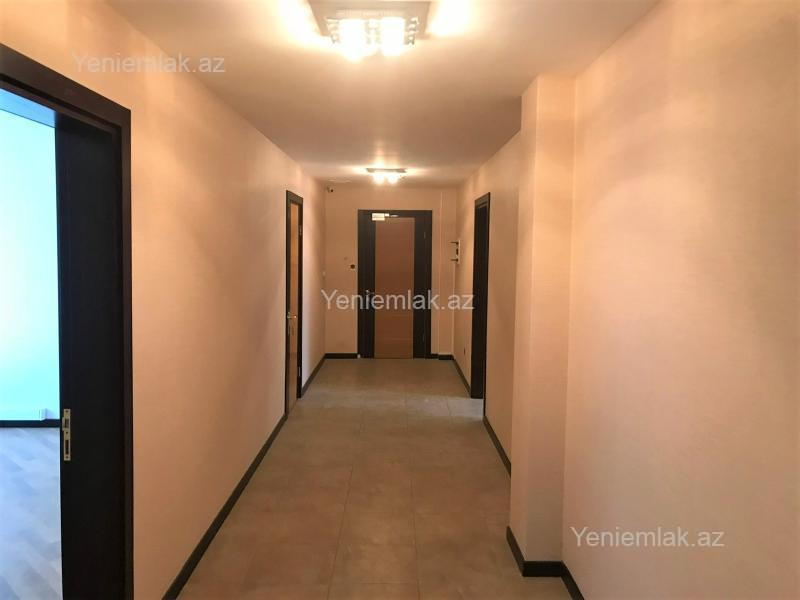 6 otaqlı Ofis, Nəsimi rayonu, Bakı