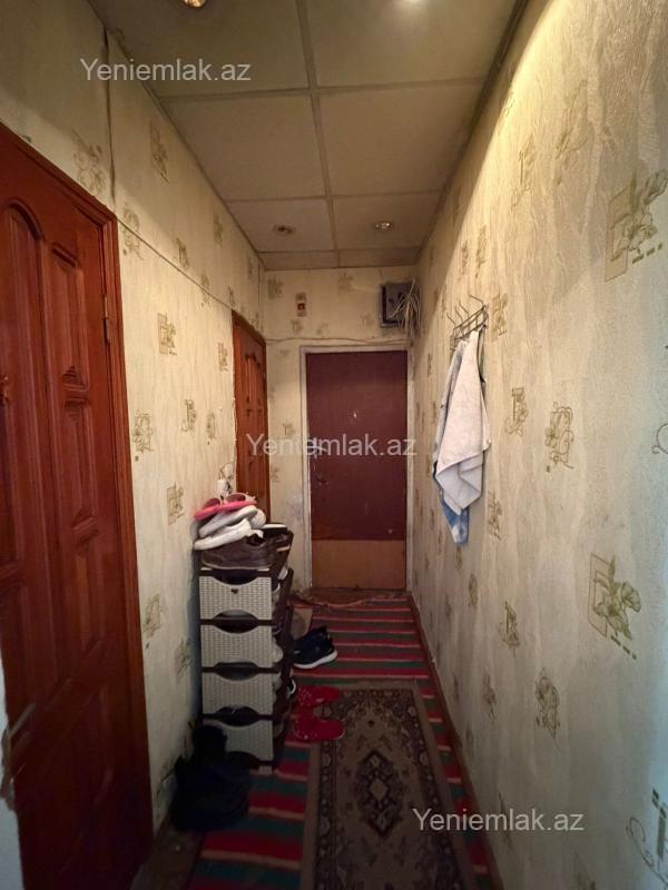 2 otaqlı Bina evi menzil, Binəqədi rayonu, Bakı
