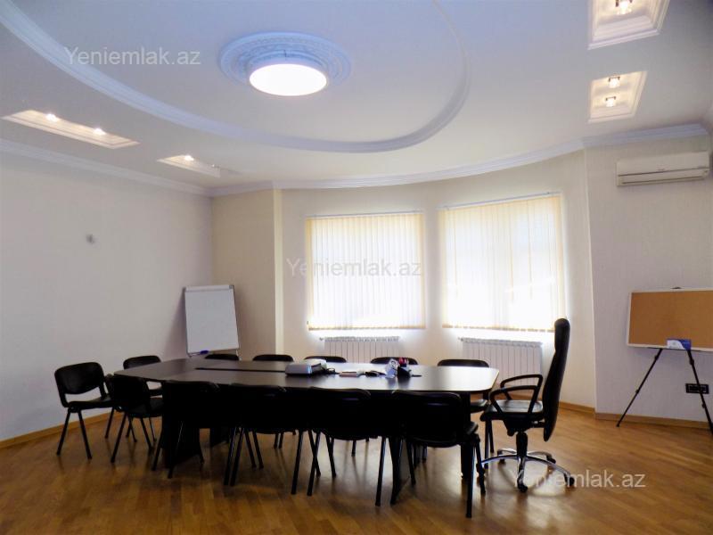8 otaqlı Ofis, Binəqədi rayonu, Bakı