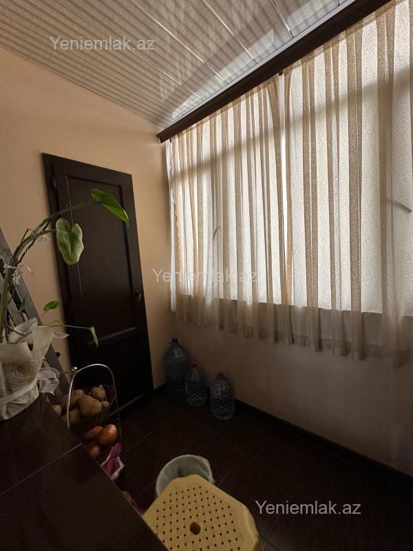 3 otaqlı Bina evi menzil, Sabunçu rayonu, Bakı