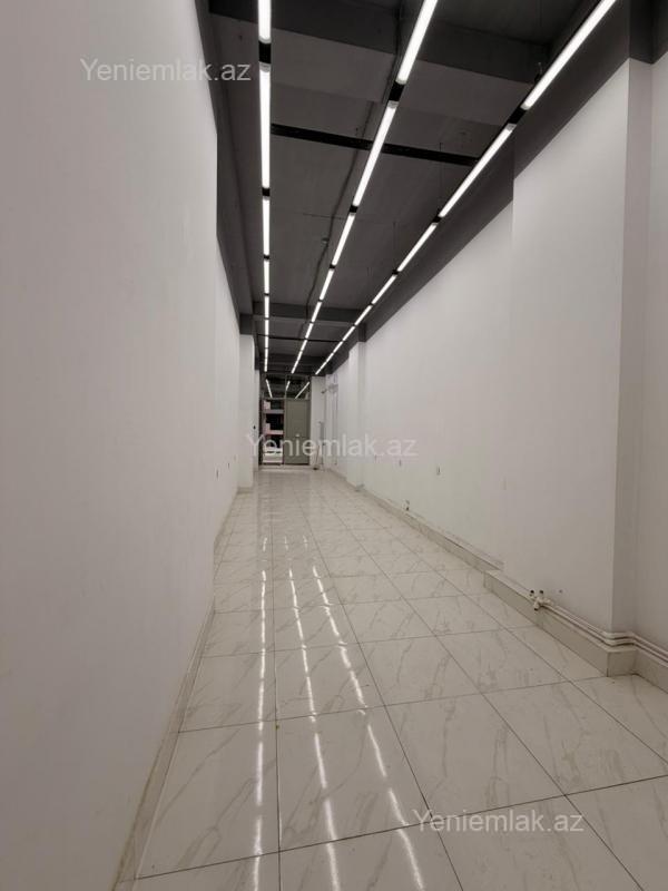 1 otaqlı Obyekt, Xətai rayonu, Bakı