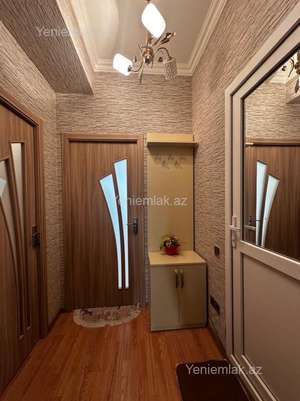 2 otaqlı Bina evi menzil, Masazır, Abşeron