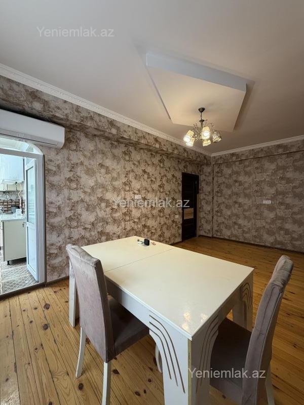 2 otaqlı Bina evi menzil, Masazır, Abşeron