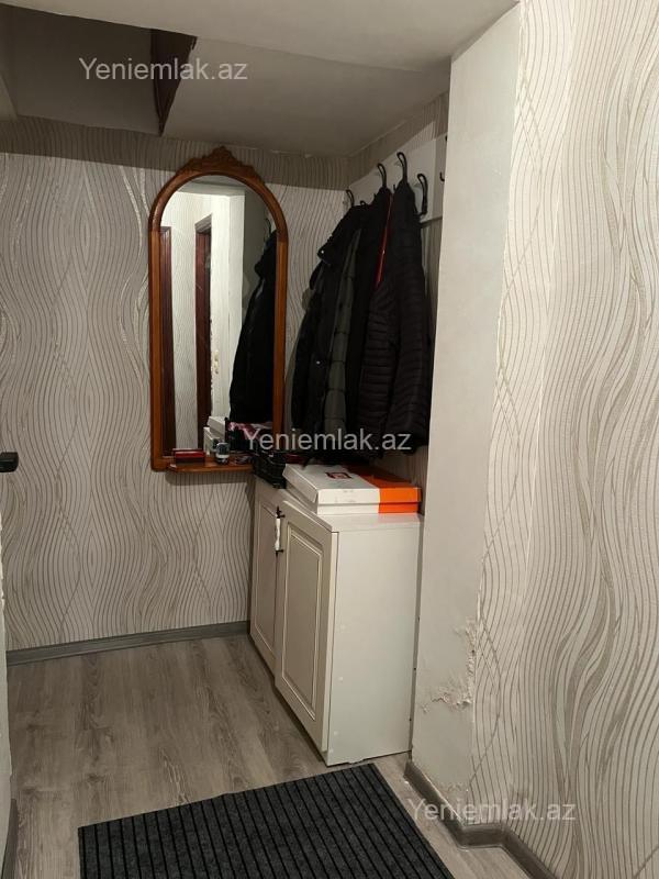 2 otaqlı Bina evi menzil, Yasamal rayonu, Bakı