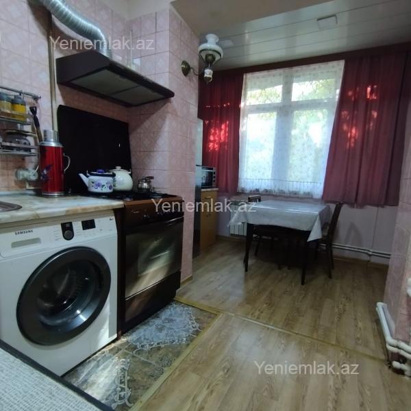 3 otaqlı Bina evi menzil, Yasamal rayonu, Bakı