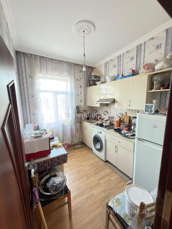 3 otaqlı Həyət evi / Villa, Corat bağları, Sumqayıt