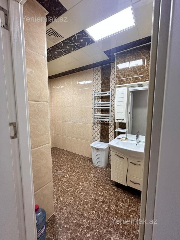 2 otaqlı Bina evi menzil, Xətai rayonu, Bakı