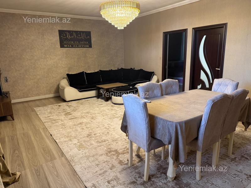3 otaqlı Həyət evi / Villa, Suraxanı rayonu, Bakı