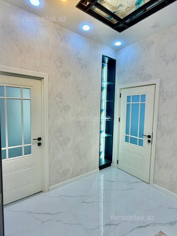 3 otaqlı Bina evi menzil, Yasamal rayonu, Bakı