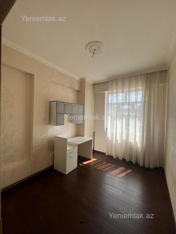 3 otaqlı Bina evi menzil, Binəqədi rayonu, Bakı