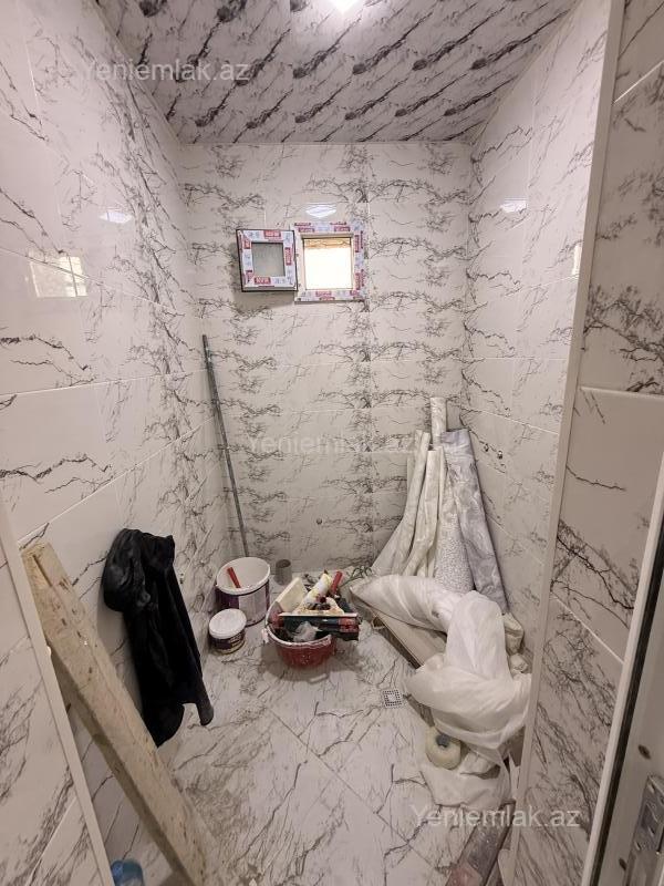 3 otaqlı Həyət evi / Villa, Saray, Abşeron