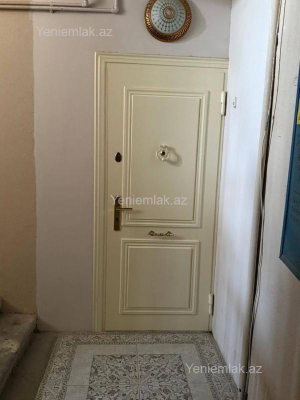 3 otaqlı Bina evi menzil, Nərimanov rayonu, Bakı