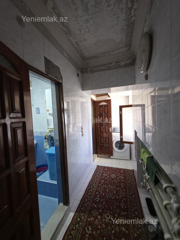 4 otaqlı Bina evi menzil, Sabunçu rayonu, Bakı