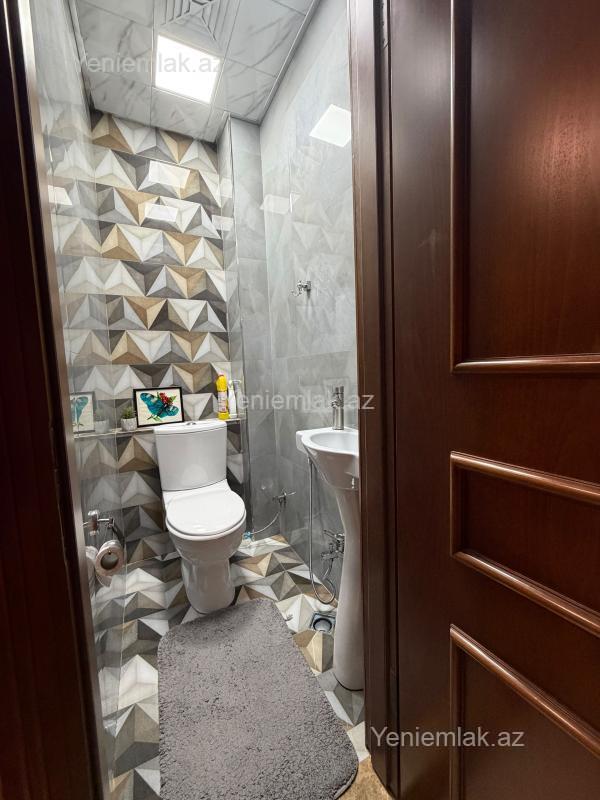 3 otaqlı Bina evi menzil, Binəqədi rayonu, Bakı