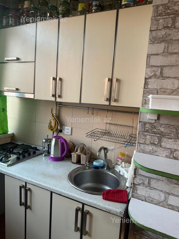 3 otaqlı Bina evi menzil, Xətai rayonu, Bakı