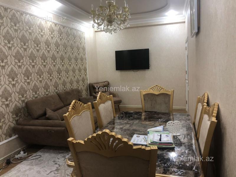 2 otaqlı Bina evi menzil, Sabunçu rayonu, Bakı