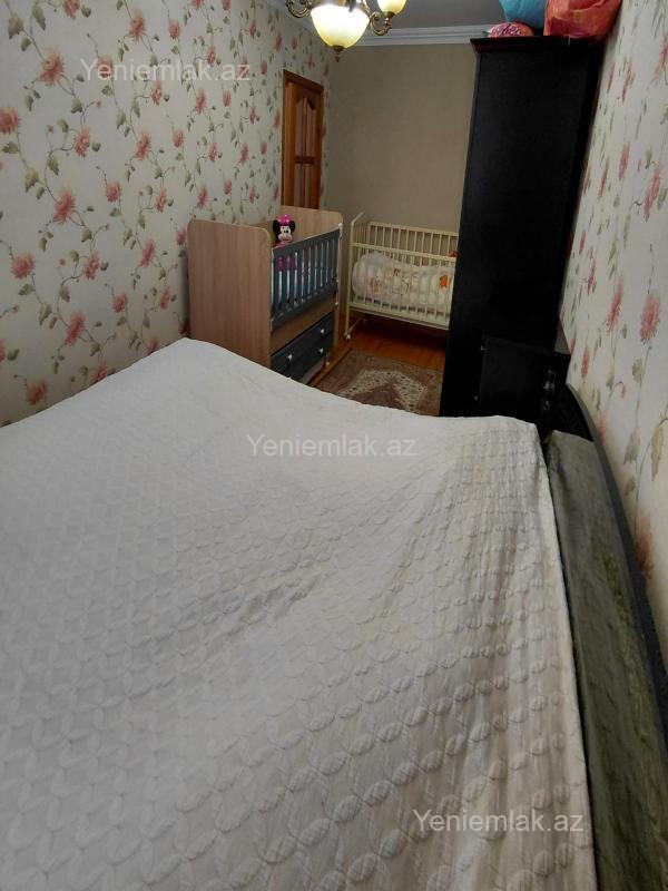 4 otaqlı Bina evi menzil, Xətai rayonu, Bakı