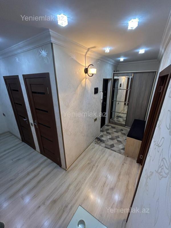 4 otaqlı Bina evi menzil, Binəqədi rayonu, Bakı