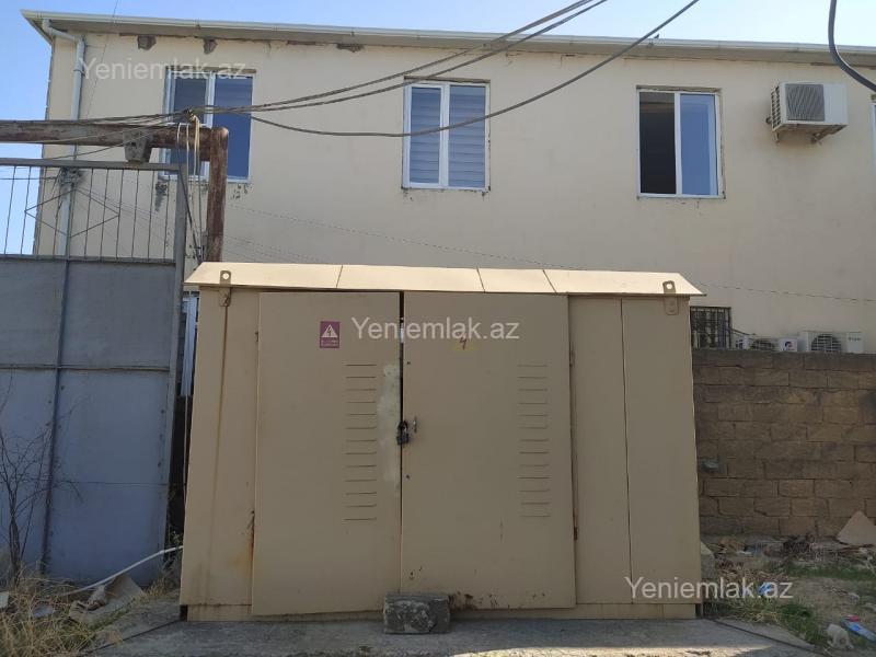 1 otaqlı Obyekt, Hökməli, Abşeron