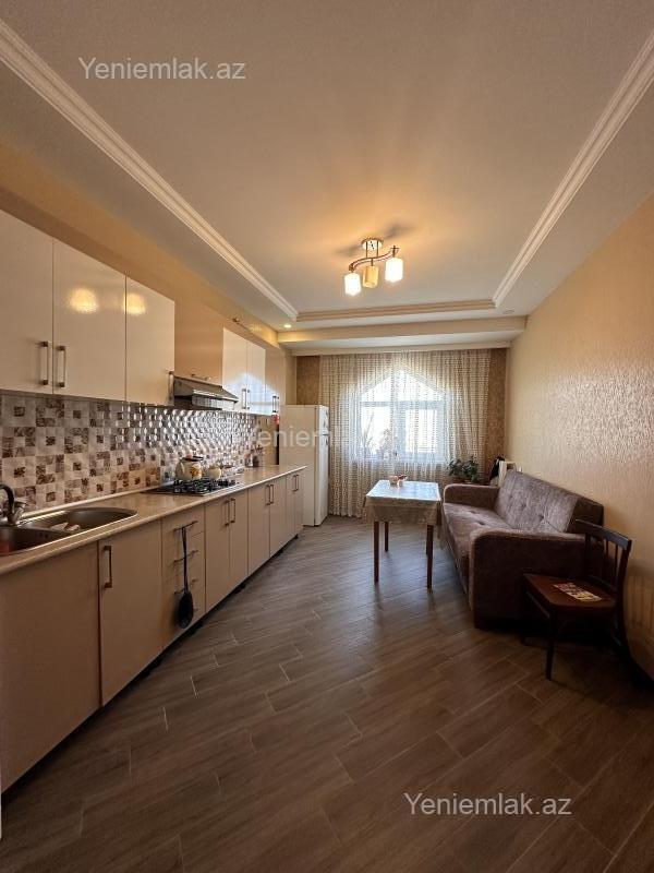 3 otaqlı Bina evi menzil, Masazır, Abşeron