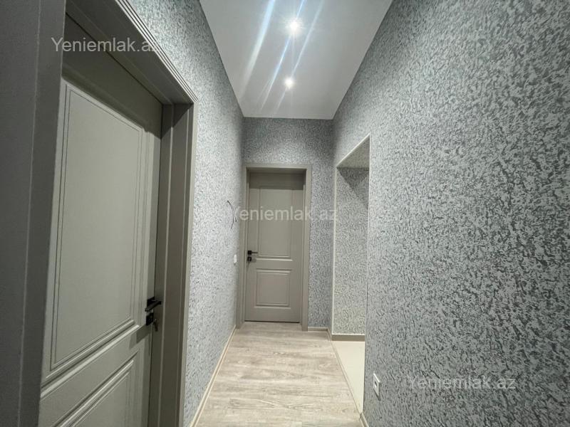 3 otaqlı Həyət evi / Villa, Xətai rayonu, Bakı