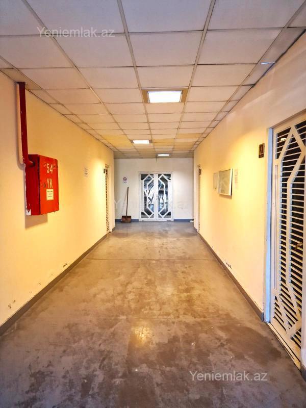 1 otaqlı Obyekt, Atyalı, Abşeron