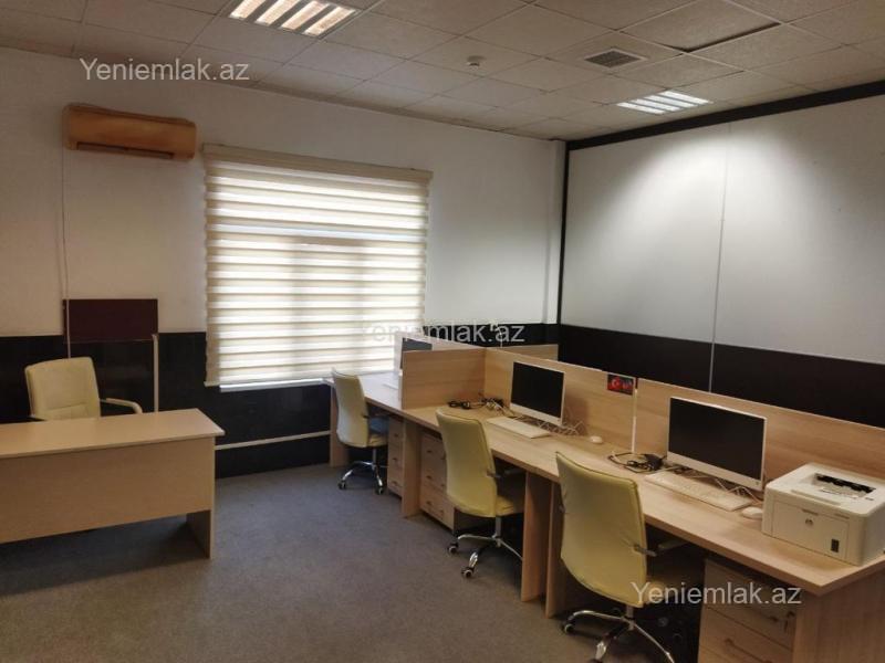1 otaqlı Obyekt, Atyalı, Abşeron