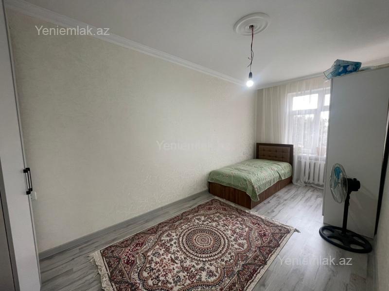 4 otaqlı Bina evi menzil, Suraxanı rayonu, Bakı