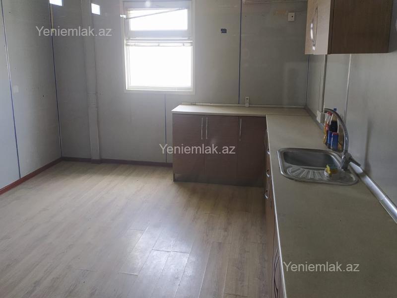 1 otaqlı Obyekt, Sabunçu rayonu, Bakı