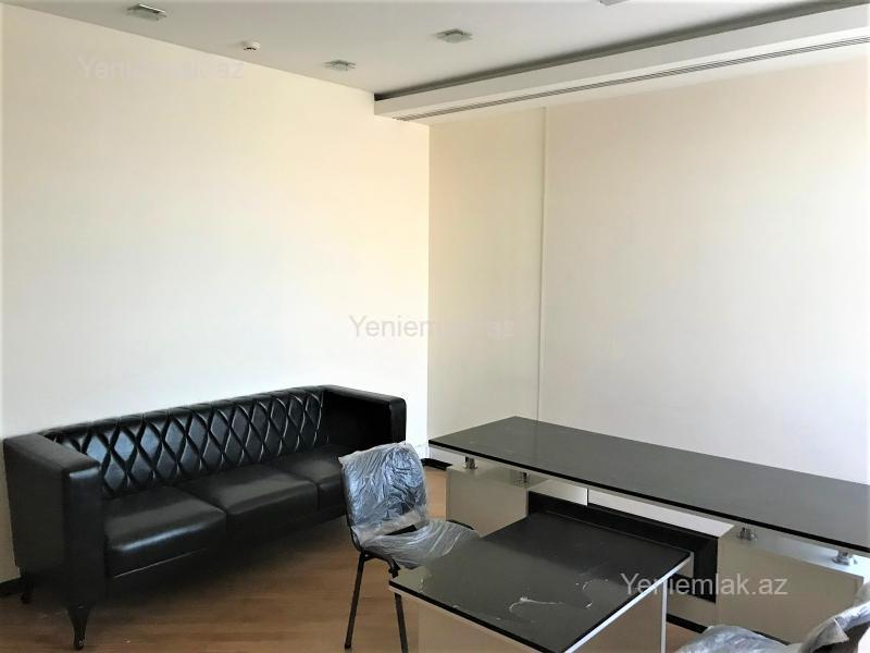 6 otaqlı Ofis, Nəsimi rayonu, Bakı