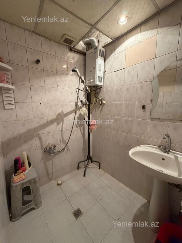 2 otaqlı Bina evi menzil, Binəqədi rayonu, Bakı