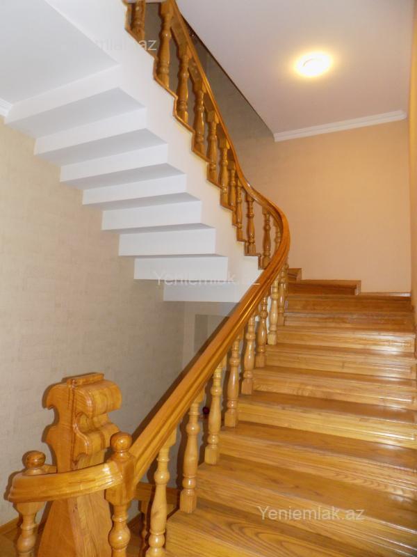 8 otaqlı Ofis, Binəqədi rayonu, Bakı