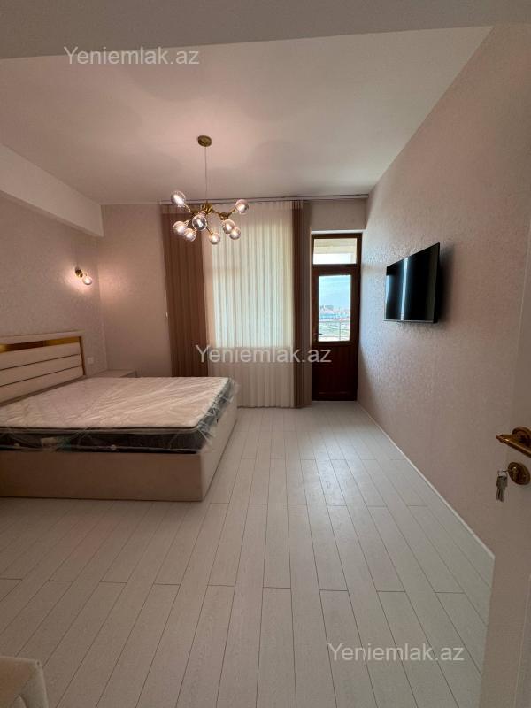 3 otaqlı Bina evi menzil, Masazır, Abşeron