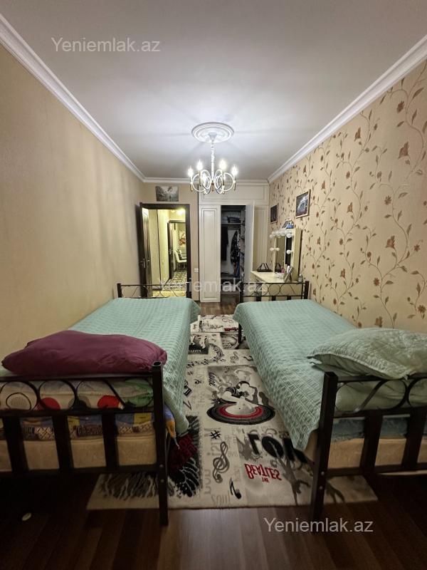 3 otaqlı Bina evi menzil, Sabunçu rayonu, Bakı