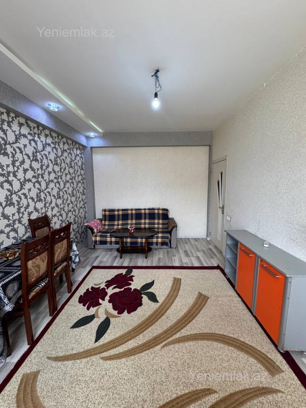 2 otaqlı Bina evi menzil, Masazır, Abşeron