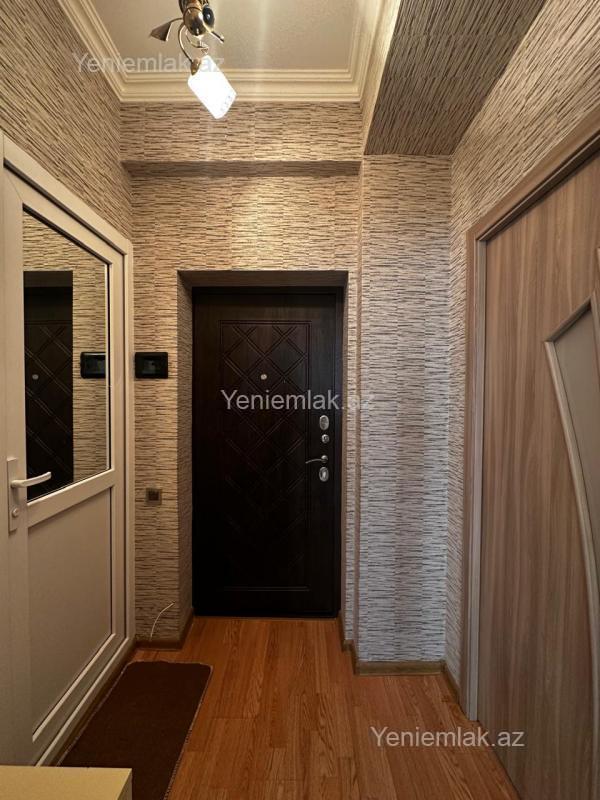 2 otaqlı Bina evi menzil, Masazır, Abşeron