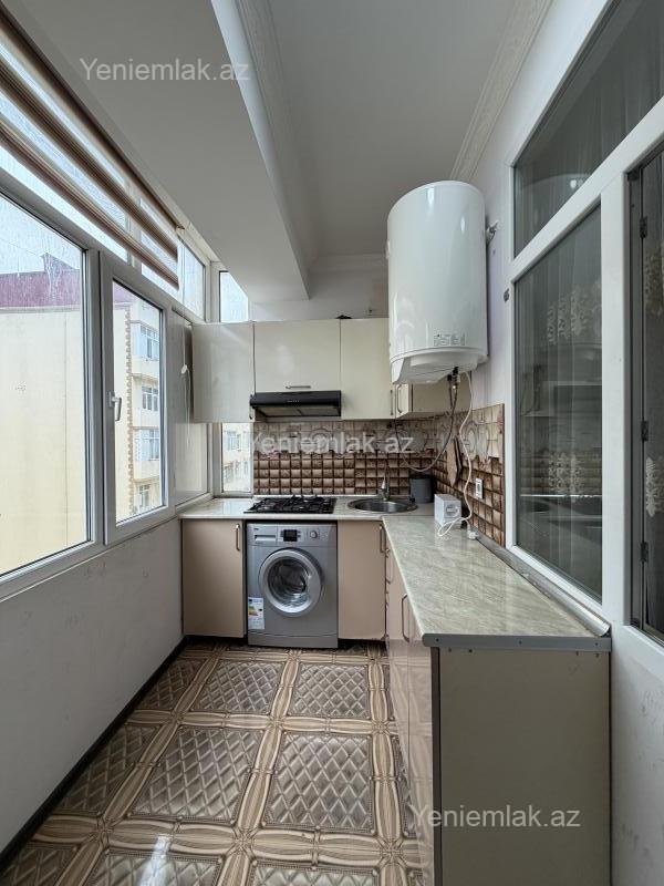 2 otaqlı Bina evi menzil, Masazır, Abşeron