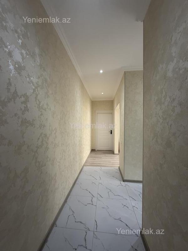 3 otaqlı Bina evi menzil, Qurtuluş 93, Abşeron