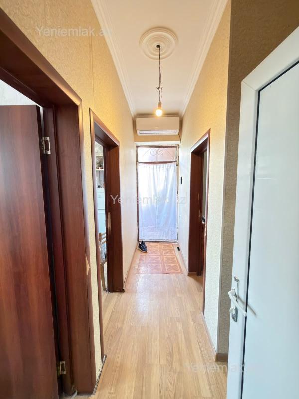 3 otaqlı Həyət evi / Villa, Corat bağları, Sumqayıt