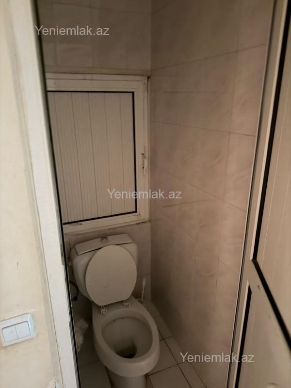 3 otaqlı Bina evi menzil, Nərimanov rayonu, Bakı