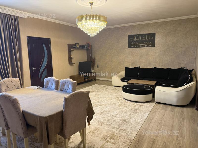 3 otaqlı Həyət evi / Villa, Suraxanı rayonu, Bakı